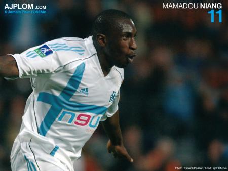 mamadou niang